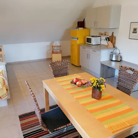 아파트 Ferienwohnung In Am Schweriner - Abc174 By Abcwismar Retgendorf