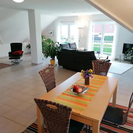 Ferienwohnung In Am Schweriner - Abc174 By Abcwismar * Retgendorf